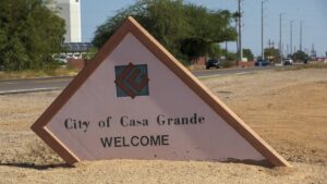 Casa Grande approves 954-acre data center after county denies similar projects