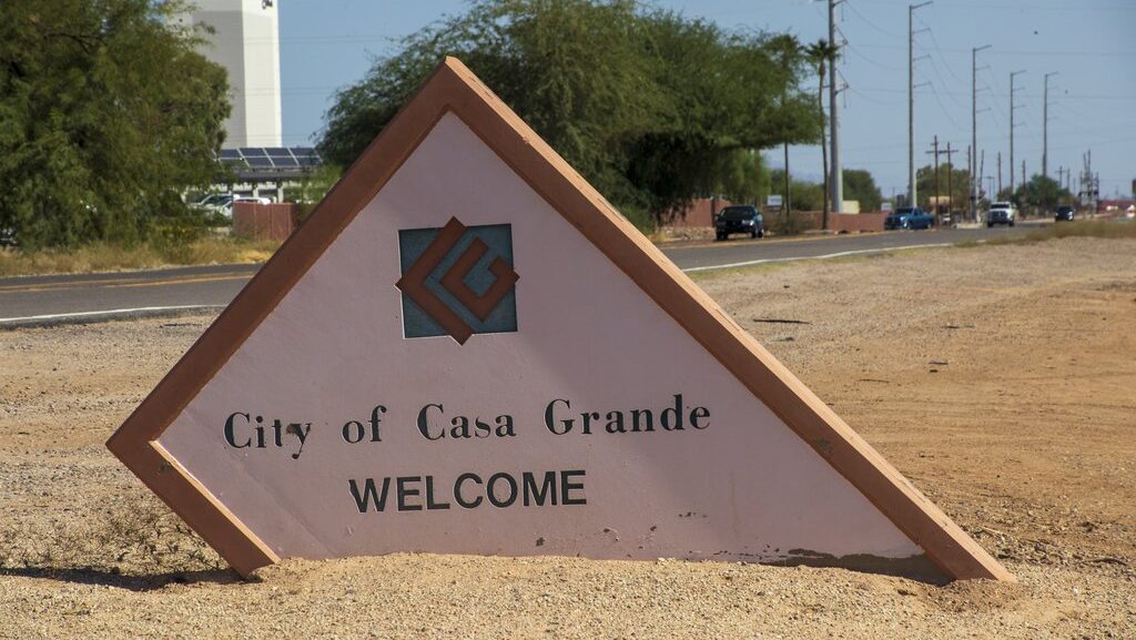 Several projects were recently denied in unincorporated Pinal County, just as a 954-acre data cente...