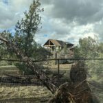 NWS confirms multiple tornadoes touched down in northern Arizona, including 1 near Prescott