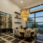 Former MLB outfielder Cody Ross has listed his Scottsdale home for nearly $14 million. (Photo by Hub Media/Aaron Ericksson, courtesy of Russ Lyon Sotheby’s International Realty)