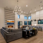 Former MLB outfielder Cody Ross has listed his Scottsdale home for nearly $14 million. (Photo by Hub Media/Aaron Ericksson, courtesy of Russ Lyon Sotheby’s International Realty)