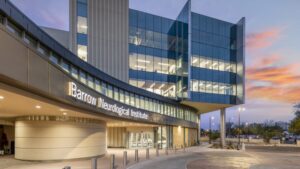 NIH gives Barrow Neurological Institute another $25.3M for ALS study
