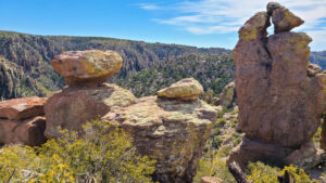 Chiricahua National Monument one signature away from becoming Arizona’s 4th national park