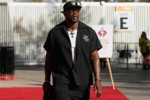 4 arrested in the shooting of San Francisco 49ers player Keion White at a Super Bowl party