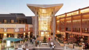 Several brands set up shop in Arizona exclusively at Scottsdale Fashion Square