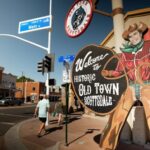 Scottsdale ranked as best city in U.S. to drive in