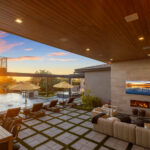 Former MLB outfielder Cody Ross has listed his Scottsdale home for nearly $14 million. (Photo by Hub Media/Aaron Ericksson, courtesy of Russ Lyon Sotheby’s International Realty)