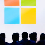 Layoffs linked to changes in corporate AI spending