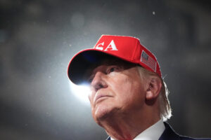 Trump, after bipartisan backlash, says Pentagon won’t livestream execution of Fort Hood shooter