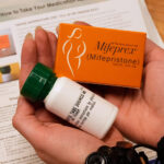 FDA says its review of abortion pill will continue into next year