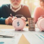 Determining when you are ready to retire ahead of time will help your financial plan