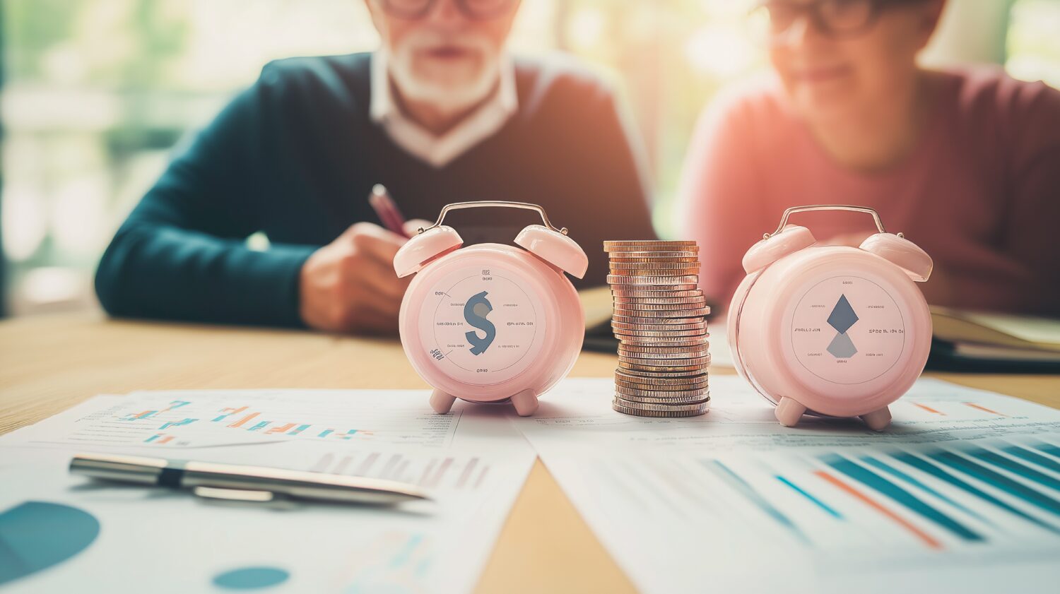 Related Why retirement planning should start before you retireEvolving a retirement plan can save y...