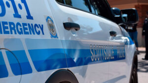 After rental party gunfire, Scottsdale police explain license suspension options
