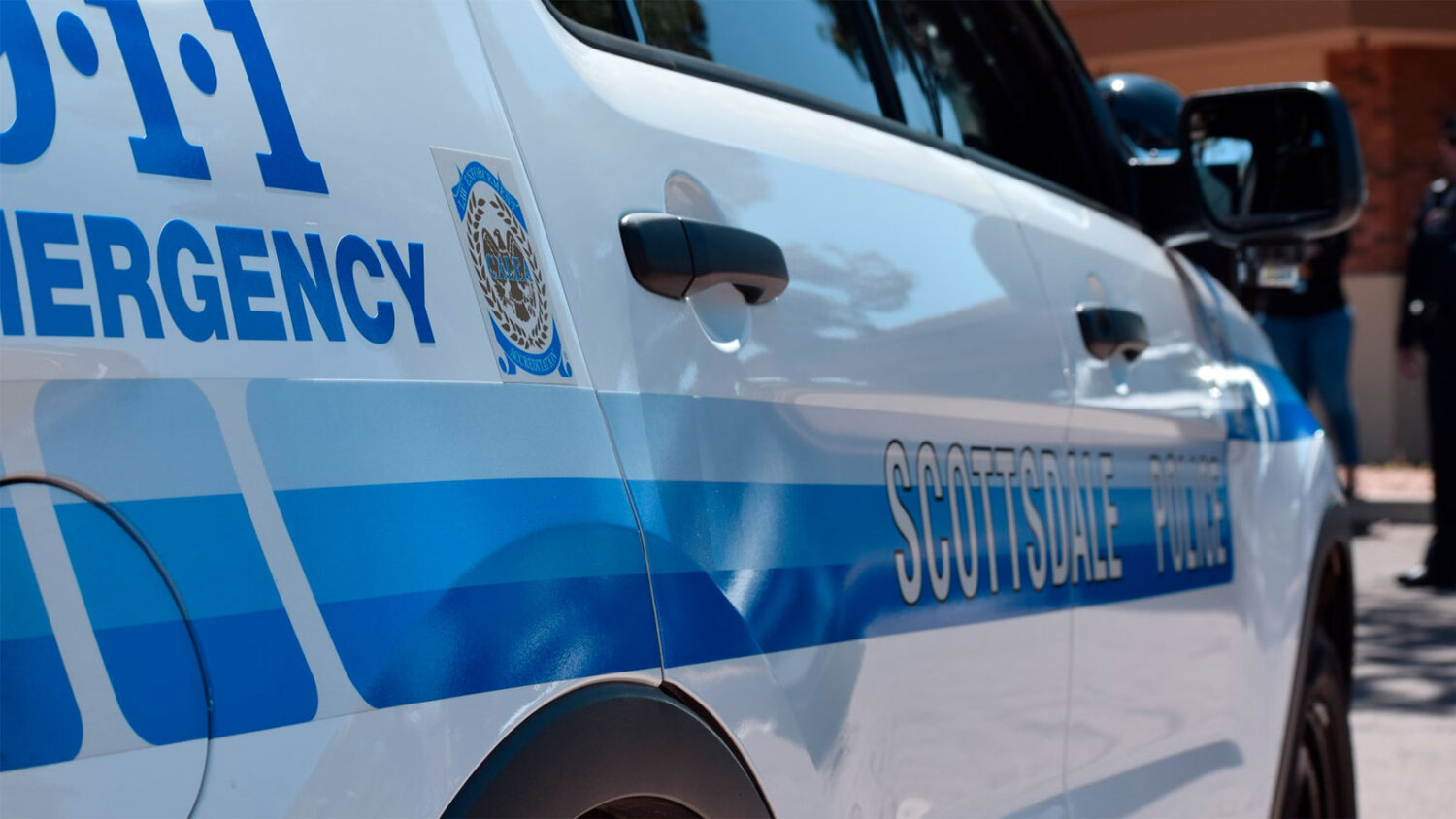 After party gunfire reportedly hit nearby homes, a Scottsdale police commander outlined options for...