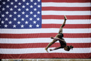 Through pioneers and slow progress, America’s relationship to women’s sports continues to evolve