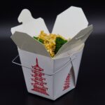 A humble oyster pail turned takeout icon: The American story of the Chinese food carton