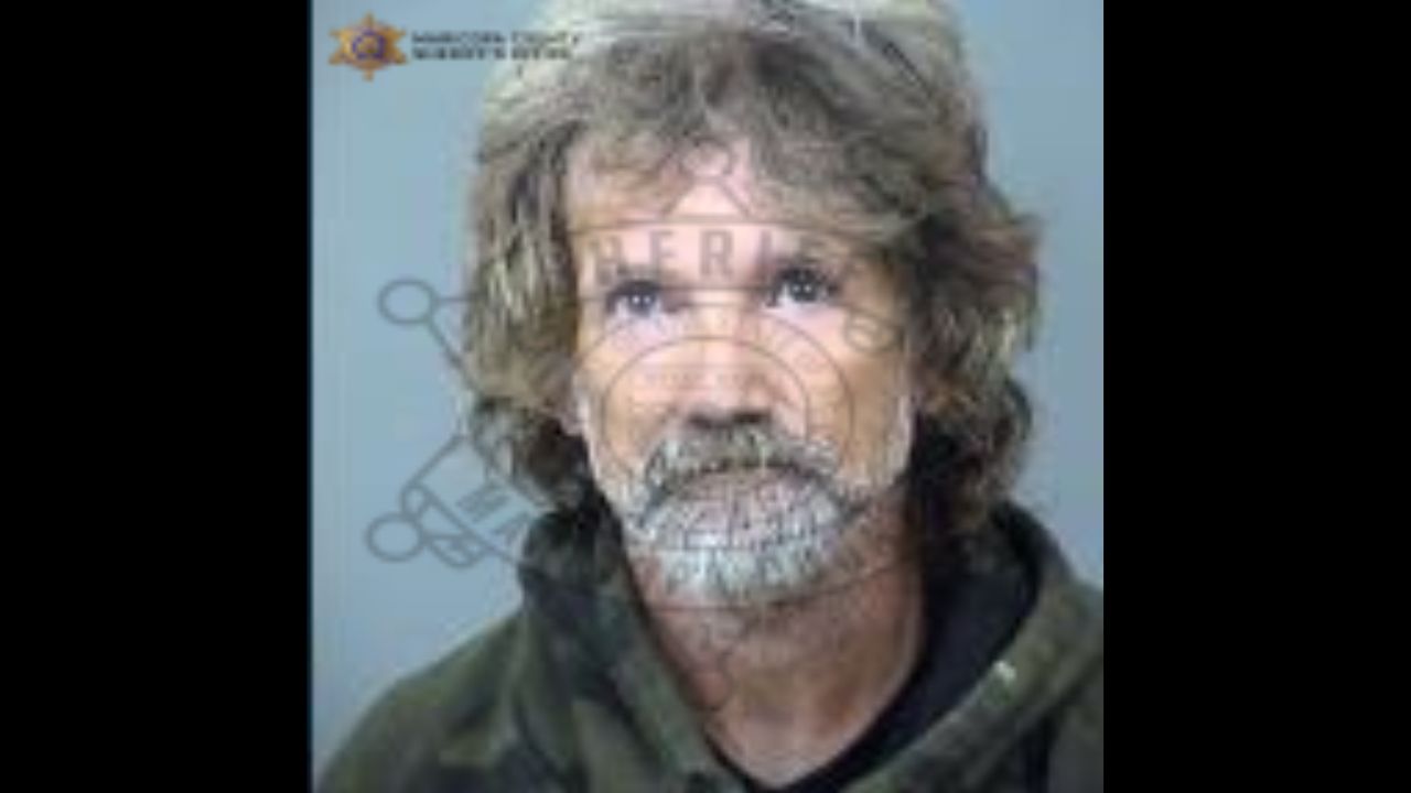 Anthony Keith Errigo Jr., 54, was arrested after Kiersten Fabiani, 61, died Sunday. She had been fo...