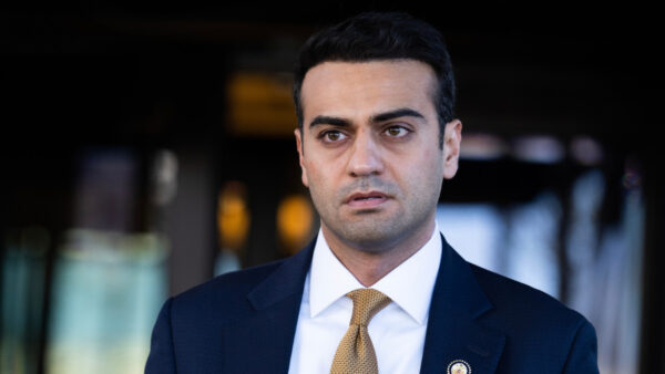 Abe Hamadeh offers $10K for info that could lead to arrests in sex assault case