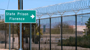 Arizona prisons blocked from court-ordered takeover of healthcare operations