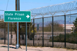 Supreme Court denies Arizona’s bid to delay start of takeover of healthcare in state prisons