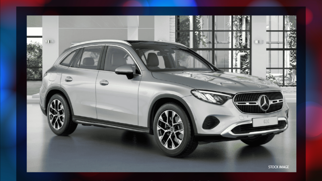 Authorities ask public for help finding Mercedes linked to deadly hit-and-run on I-17 in Phoenix