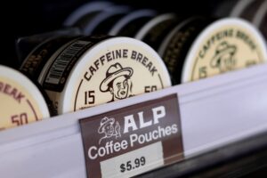 Some schools are banning caffeine pouches. Here’s what parents and students should know