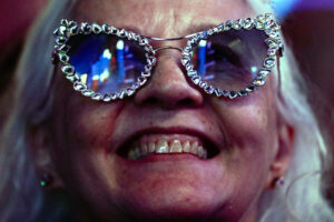 Cracking a smile regularly may be good not just for your mood but for your health