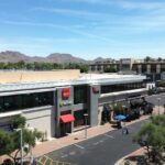 The new additions at Biltmore Fashion Park follow previous tenant announcements, including La La Land Kind Cafe. (J. Lauren PR)