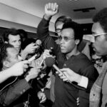 Black Panther Party stalwarts to celebrate 1966 founding in Oakland, programs that aided the poor