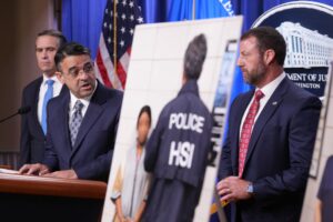 Trump administration says it has no plans for ICE officers at polls. Activists are preparing, anyway