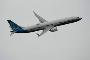 US certifying Boeing’s largest 737 Max after years of delays, AP source says