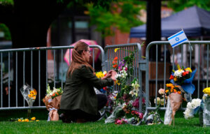 Man accused of Colorado demonstration attack to change plea to federal hate crime charges