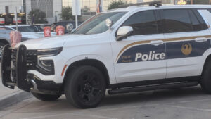 Car hits, kills 78-year-old woman on mobility scooter in Phoenix
