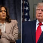 Casa Grande man sentenced for threatening to kill President Trump, former Vice President Harris