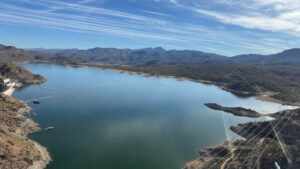 Central Arizona Project moves to join Colorado River lawsuit, warns of severe water cuts