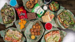 Valley-based sandwich shop Cheba Hut opening location in south Scottsdale