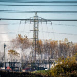 Toledo, Ohio, mayor says employee error caused chemical leak, lifts remaining evacuation orders