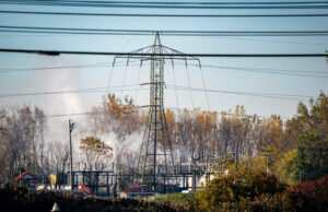 Toledo, Ohio, mayor says employee error caused chemical leak, lifts remaining evacuation orders