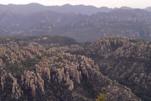 A rocky ‘wonderland’ in Arizona is poised to be the next US national park