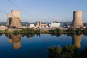 Nuclear power could more than triple by 2060, UN agency says