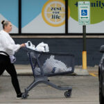 More expensive gas, semiconductors likely pushed up inflation last month