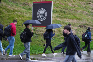 ‘Jane Doe’ solidarity posts flood social media after Cornell rape lawsuit