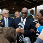Curtis Flowers, a Black man whose death sentence was tossed by Supreme Court, dies in Mississippi