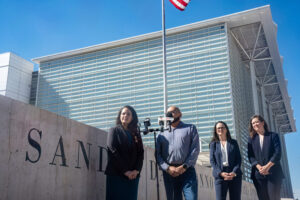 Glendale store owner challenges civil asset forfeiture, seeks return of $460,000