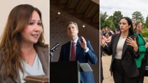 Democrats question $1.2 billion contract to expand Florence immigration detention facilities