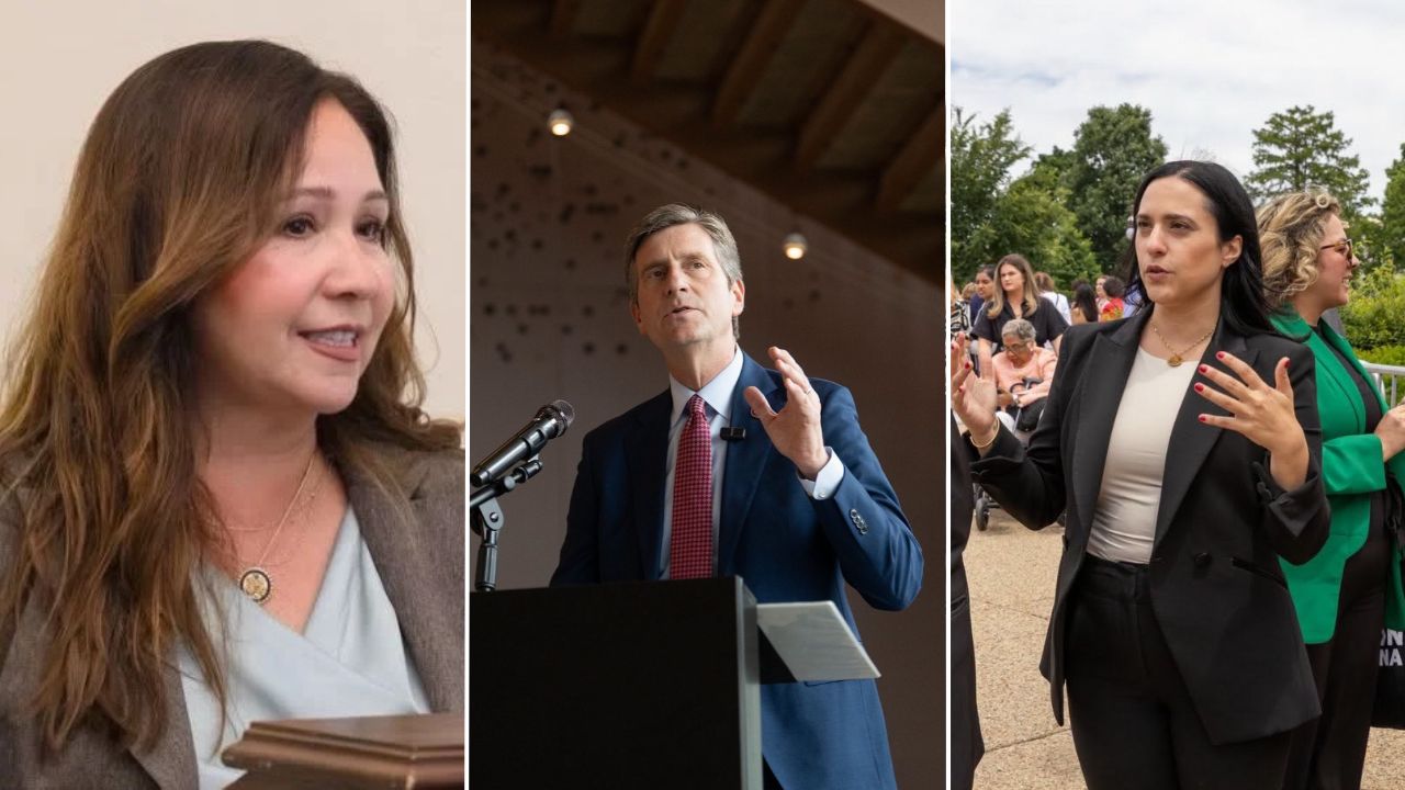 Arizona's three U.S. House Democrats are demanding answers about a contract that was reportedly awa...