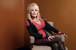 Dolly Parton’s nephew denies threatening to harm her estate, pushes back against restraining order