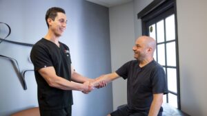 Why your back locks up, and how to get moving again