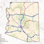 The stations are the first of about 80 locations planned across Arizona to encourage adoption of electric vehicles. (ADOT photo)