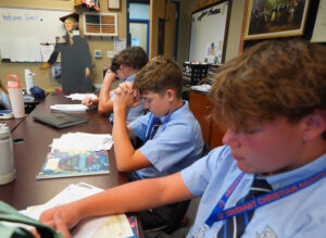 Takeaways from AP’s report on the taxpayer-funded growth of classical Christian schools
